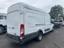 2015 Ford Transit