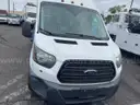 2015 Ford Transit