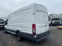 2015 Ford Transit