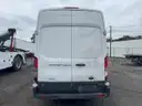 2015 Ford Transit