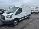 2015 Ford Transit