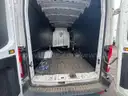 2015 Ford Transit