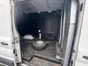 2015 Ford Transit
