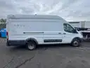 2015 Ford Transit