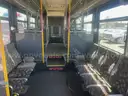2013 New Flyer Transit Bus