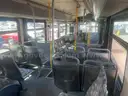 2013 New Flyer Transit Bus