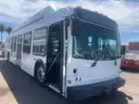 2013 New Flyer Transit Bus