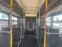 2013 New Flyer Transit Bus