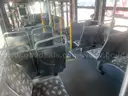 2013 New Flyer Transit Bus