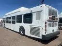 2013 New Flyer Transit Bus