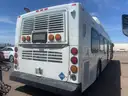 2013 New Flyer Transit Bus