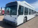 2013 New Flyer Transit Bus