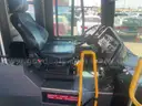 2013 New Flyer Transit Bus