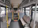 2013 New Flyer Transit Bus