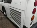 2013 New Flyer Transit Bus
