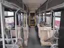 2013 New Flyer Transit Bus