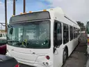 2013 New Flyer Transit Bus