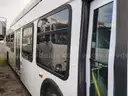 2013 New Flyer Transit Bus