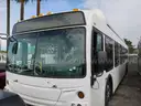 2013 New Flyer Transit Bus