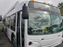 2013 New Flyer Transit Bus