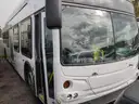 2013 New Flyer Transit Bus