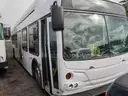 2013 New Flyer Transit Bus