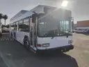 2016 Gillig Low Floor Bus