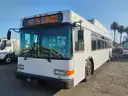 2016 Gillig Low Floor Bus