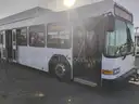 2016 Gillig Low Floor Bus