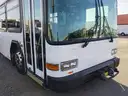 2016 Gillig Low Floor Bus