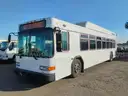2016 Gillig Low Floor Bus