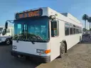 2016 Gillig Low Floor Bus