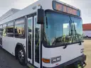 2016 Gillig Low Floor Bus
