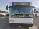 2016 Gillig Low Floor Bus