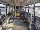 2016 Gillig Low Floor Bus