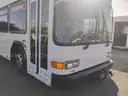 2016 Gillig Low Floor Bus