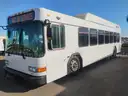 2016 Gillig Low Floor Bus