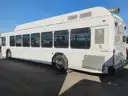 2016 Gillig Low Floor Bus