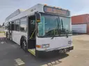 2016 Gillig Low Floor Bus