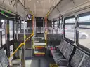 2016 Gillig Low Floor Bus