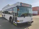 2016 Gillig Low Floor Bus