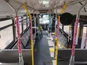 2016 Gillig Low Floor Bus