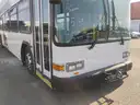 2016 Gillig Low Floor Bus