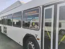 2016 Gillig Low Floor Bus
