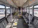 2016 Gillig Low Floor Bus