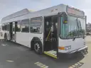 2016 Gillig Low Floor Bus