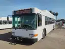 2016 Gillig Low Floor Bus