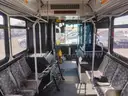 2016 Gillig Low Floor Bus