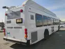 2016 Gillig Low Floor Bus