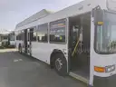2016 Gillig Low Floor Bus